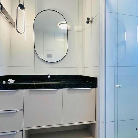 Aquarius Residence Форталеза Экстерьер фото