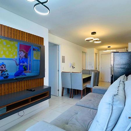 Aquarius Residence Форталеза Экстерьер фото