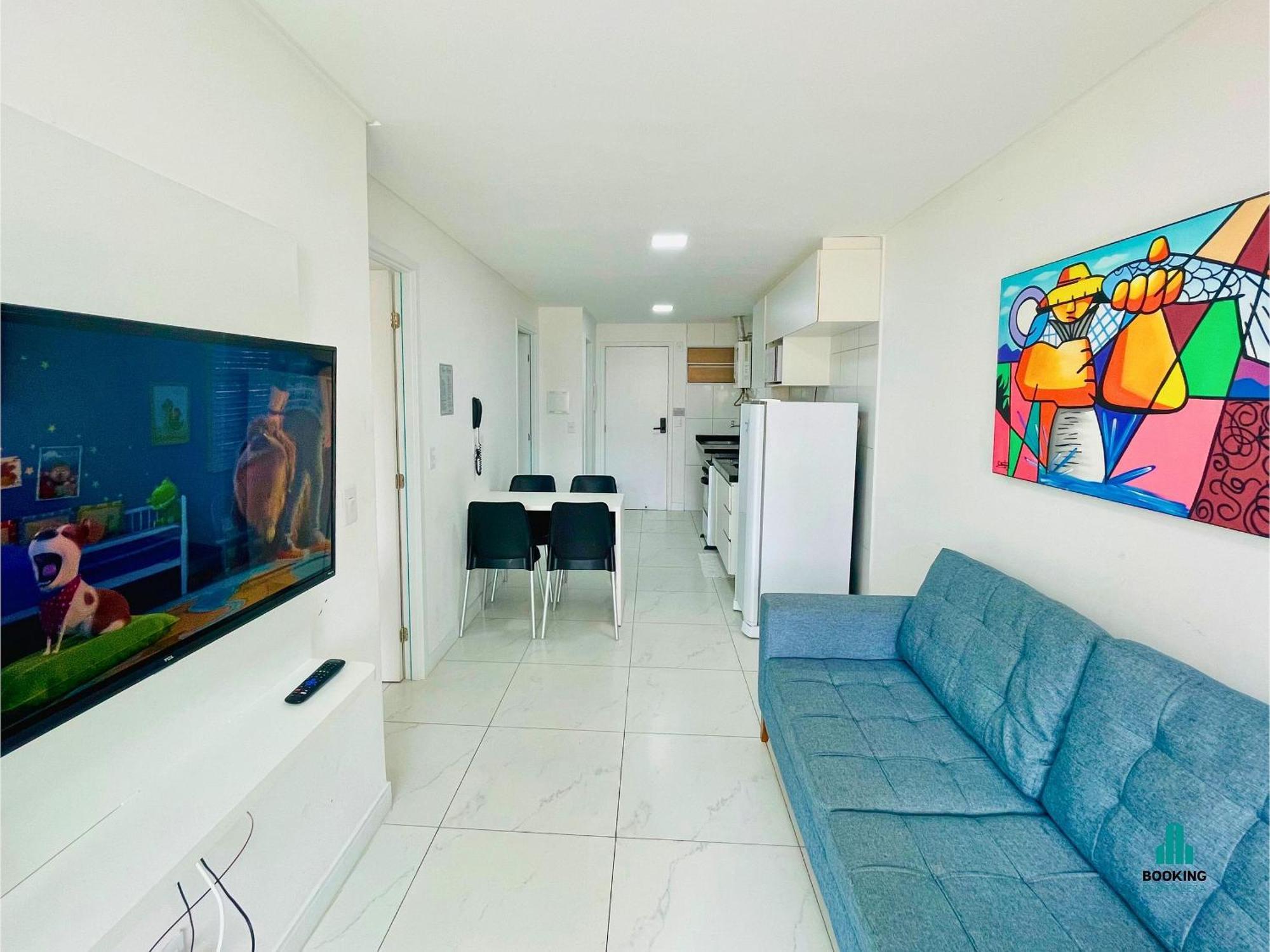 Aquarius Residence Форталеза Экстерьер фото